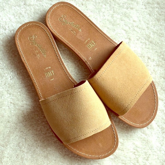 Seychelles Shoes - Seychelles Sandals